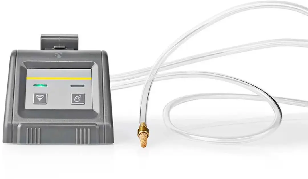 Nedis SmartLife Waterpomp - Wi-Fi - 0.3 Bar - afbeelding 3 van 6