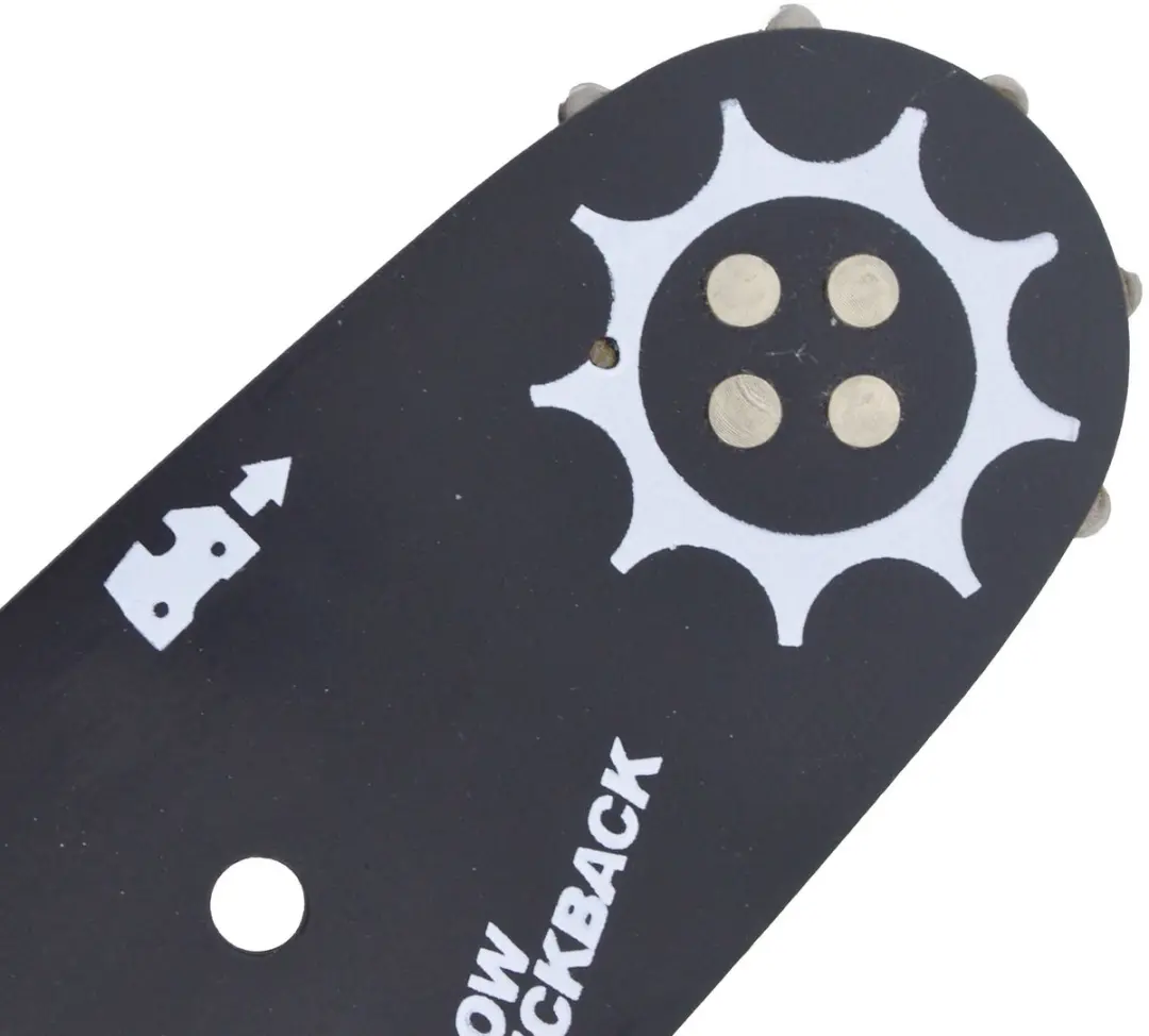 AWTools AW80051 Prowadnica Kettingzaag 35cm - .325" - 60 Schakels - afbeelding 6 van 6