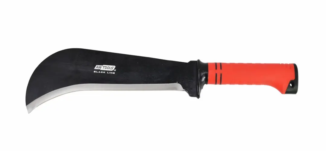 Awtools Black Line