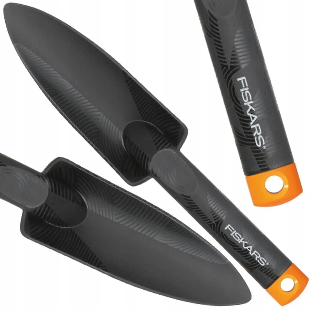 Fiskars Solid Tuinschepje