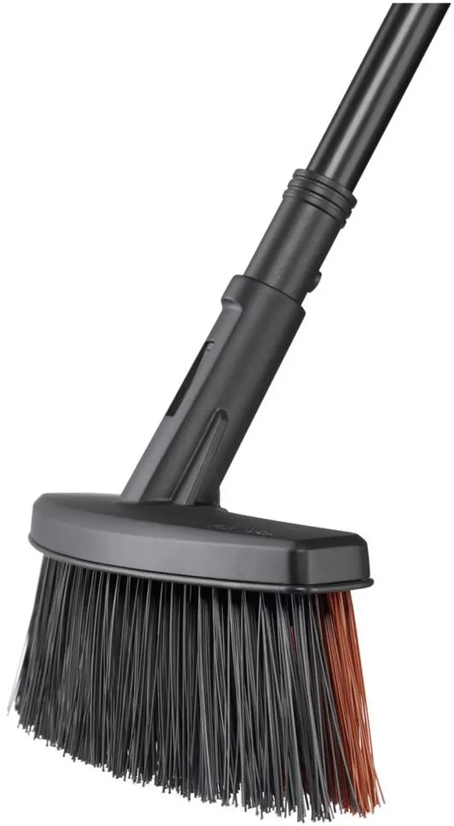 Fiskars Bezem 375mm - afbeelding 3 van 5