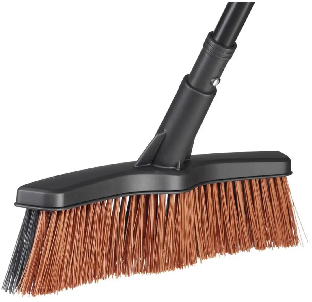 Fiskars Bezem 375mm - afbeelding 4 van 5