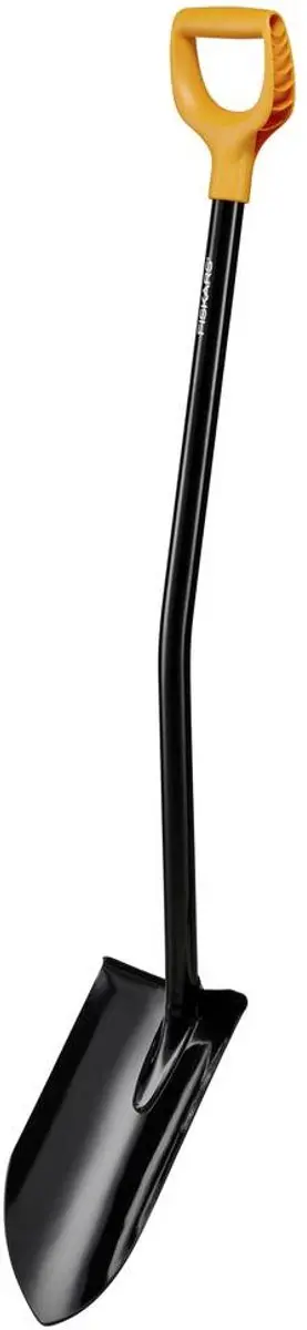Fiskars Spade 1067517 - Werkbreedte 205mm - afbeelding 2 van 5