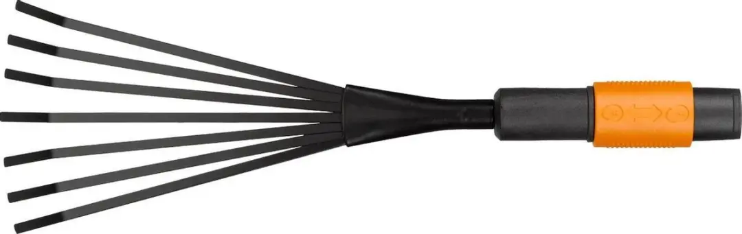 Fiskars Quikfit Bladhark