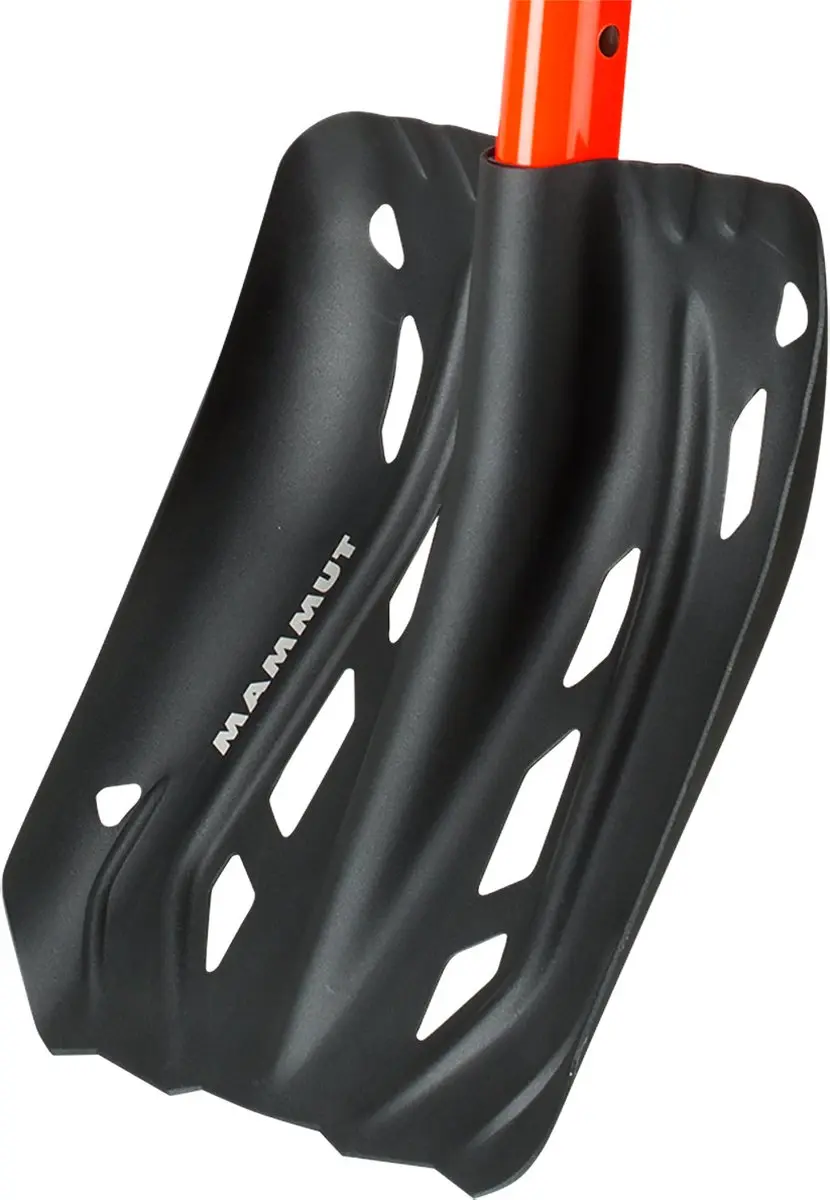 Mammut Alugator Light