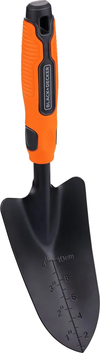 BLACK+DECKER Tuinschep