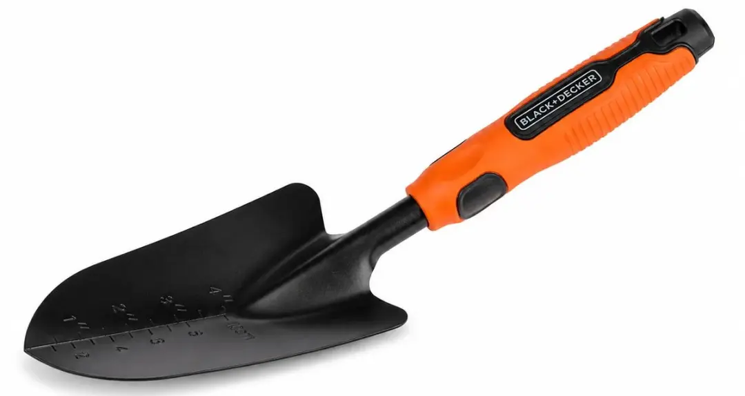 BLACK+DECKER Plantschepje 35cm
