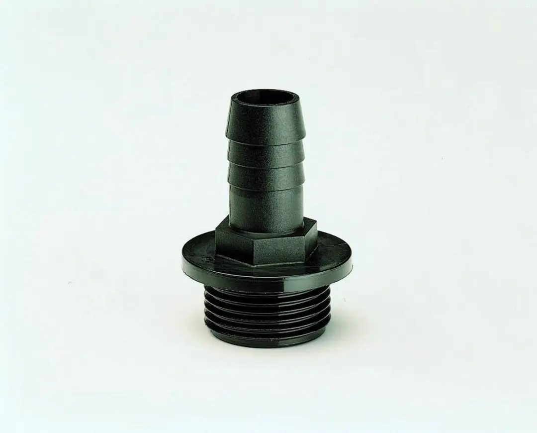 Ubbink Slangpilaar 1" x 19mm