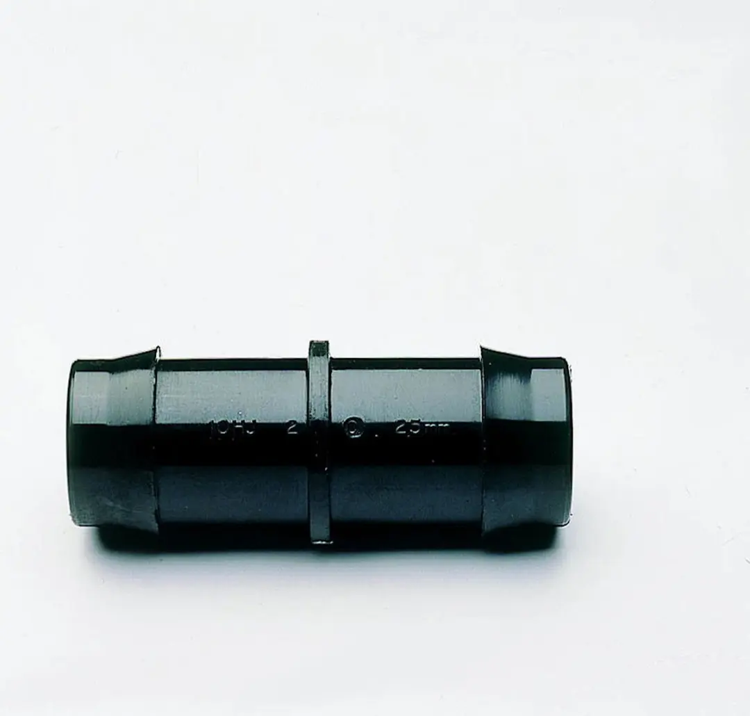 Ubbink Slangverbinder Recht 19x25mm