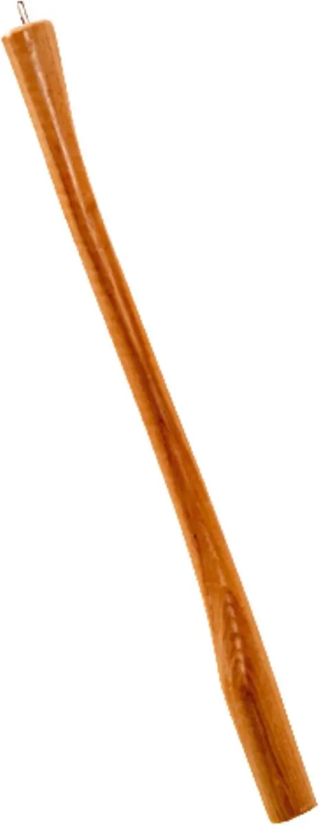Talen Tools Bijlsteel 70cm - Essenhout - afbeelding 2 van 2