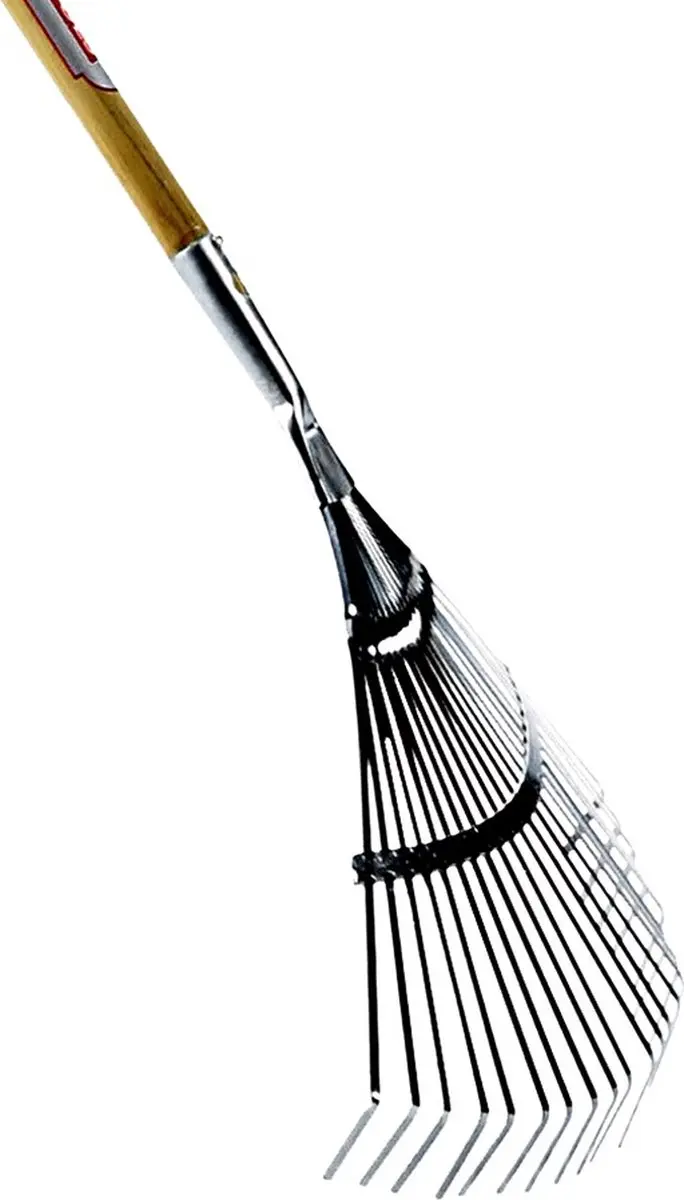 Talen Tools Gazonhark Verzinkt 22 Tanden - afbeelding 3 van 3