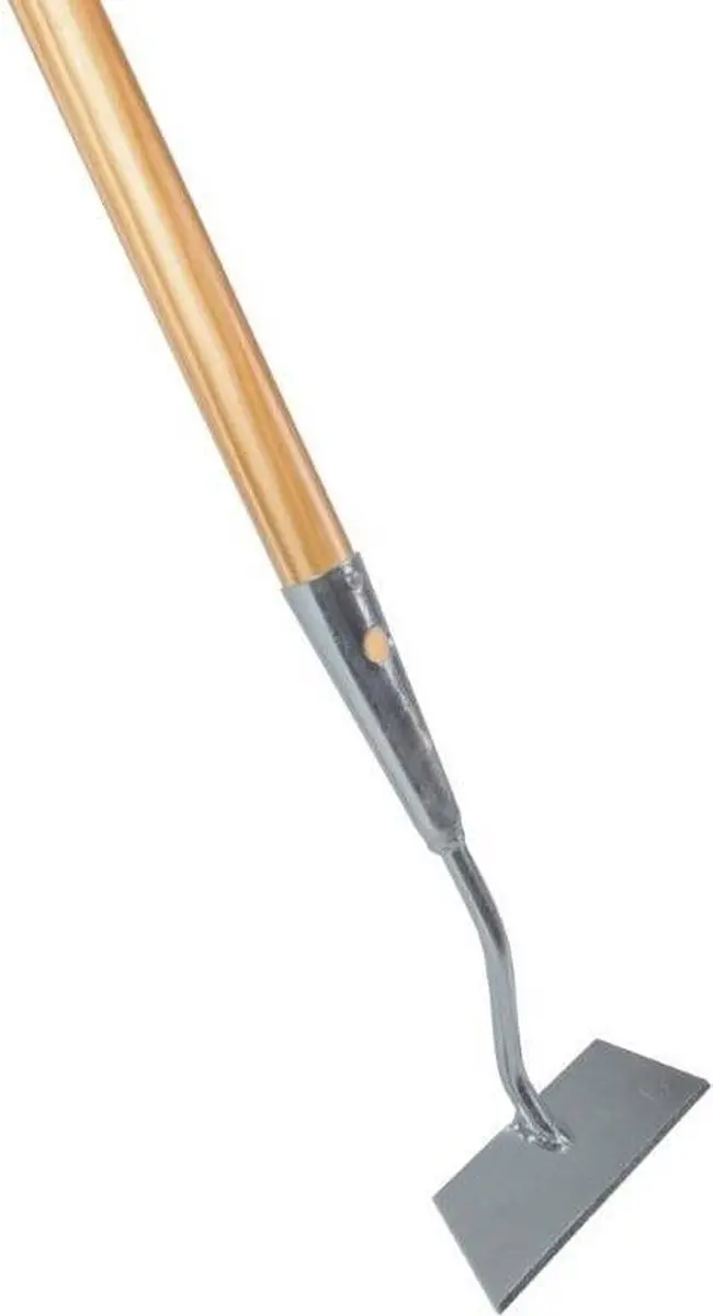 Talen Tools Schoffel Verzinkt 14cm - Essenhouten Steel 160cm - afbeelding 3 van 3