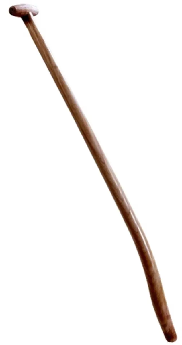 Talen Tools Batssteel 100cm Essenhout - afbeelding 3 van 3