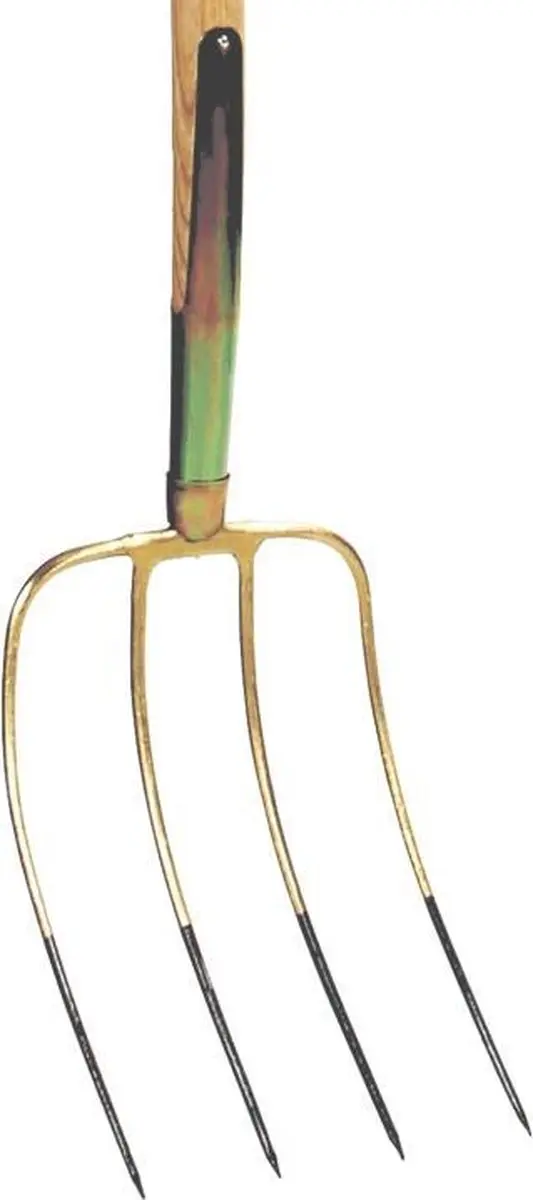 Talen Tools Mestvork 4-tanden 130cm