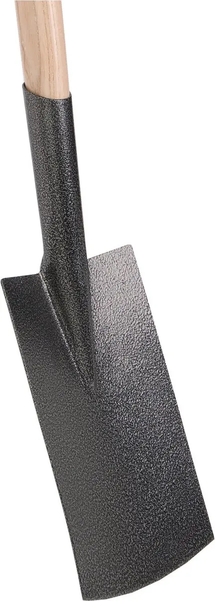 Talen Tools Dulspade - Essenhouten steel 85 cm - afbeelding 4 van 5
