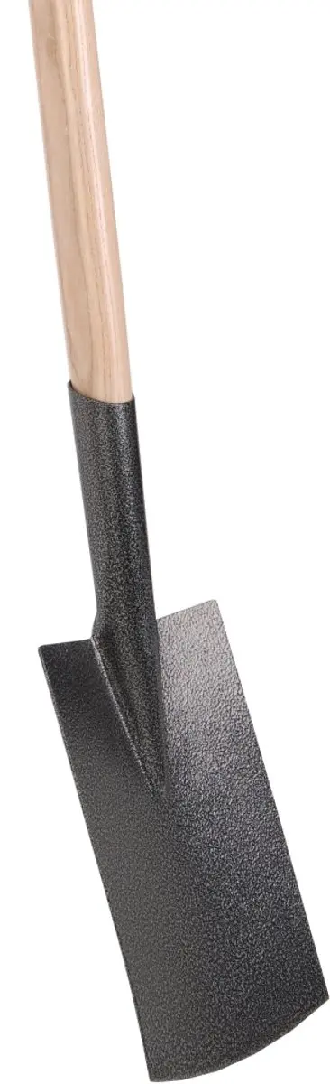 Talen Tools Dulspade - Essenhouten steel 85 cm - afbeelding 2 van 5