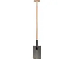 Talen Tools Dulspade