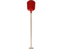 Talen Tools Budget Essenhouten Bats 100cm - afbeelding 2 van 3