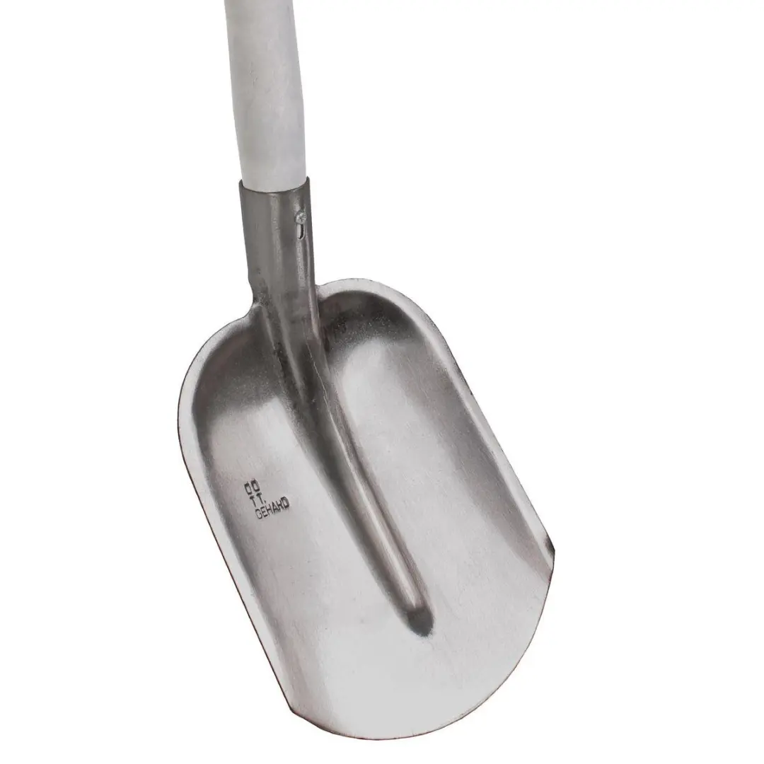 Talen Tools Bats Maat 00 Blank Gepolijst Glasvezel 110cm - afbeelding 4 van 6
