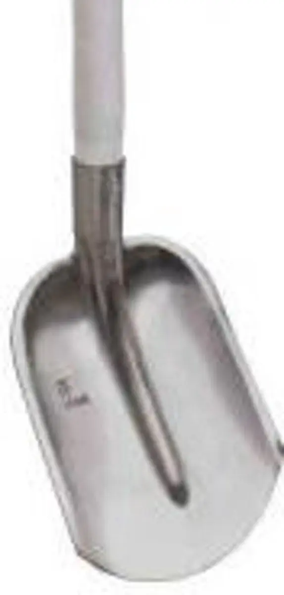 Talen Tools Bats Maat 00 Blank Gepolijst Glasvezel 110cm - afbeelding 6 van 6