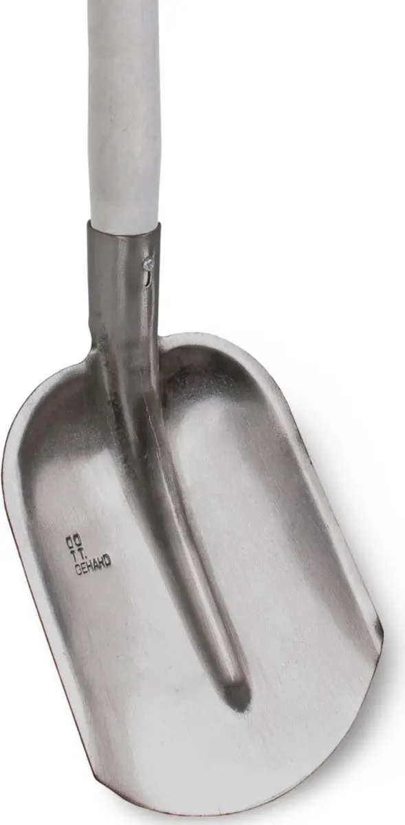 Talen Tools Bats Maat 00 Blank Gepolijst Glasvezel 110cm - afbeelding 2 van 6