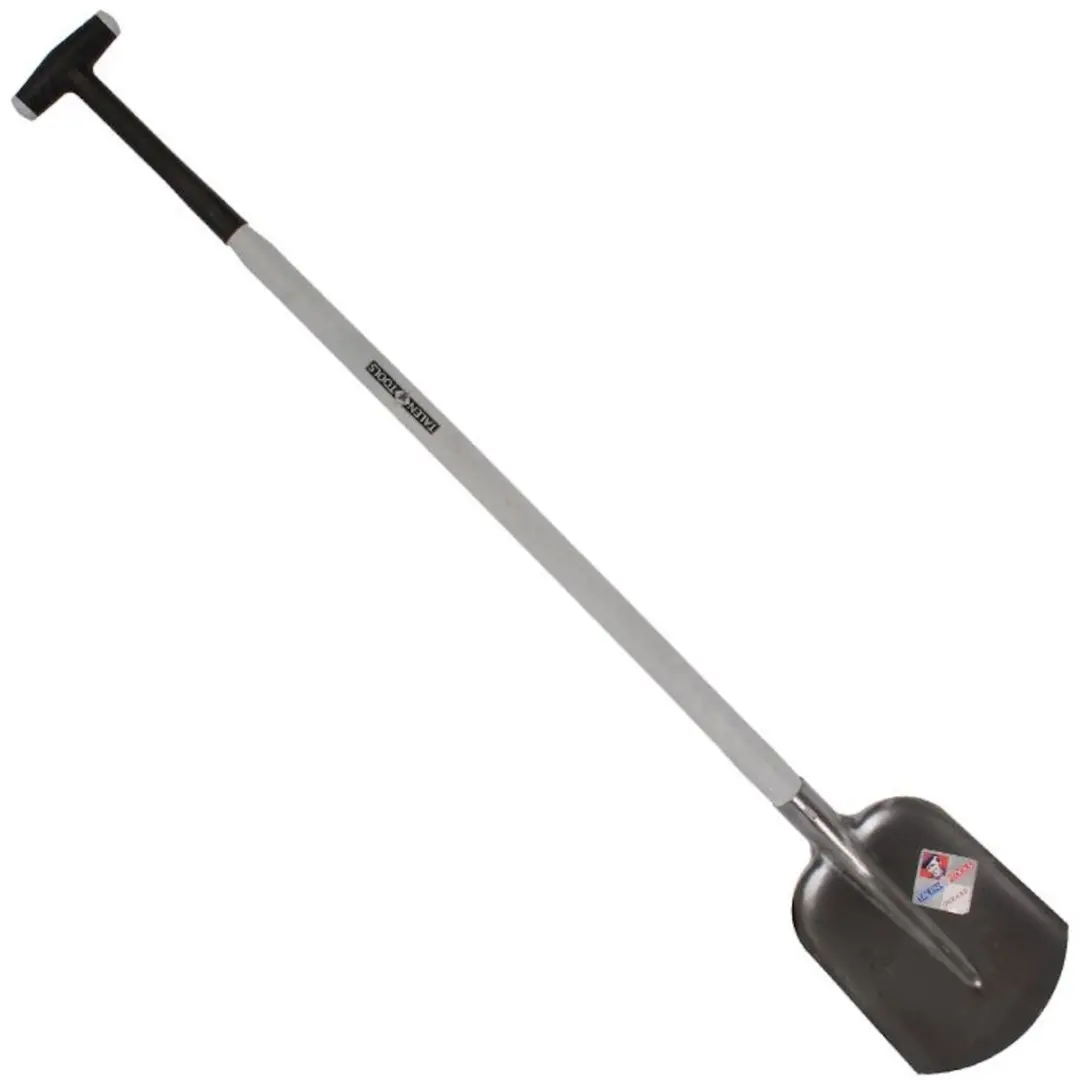 Talen Tools Bats Maat 00 Blank Gepolijst Glasvezel 110cm - afbeelding 5 van 6