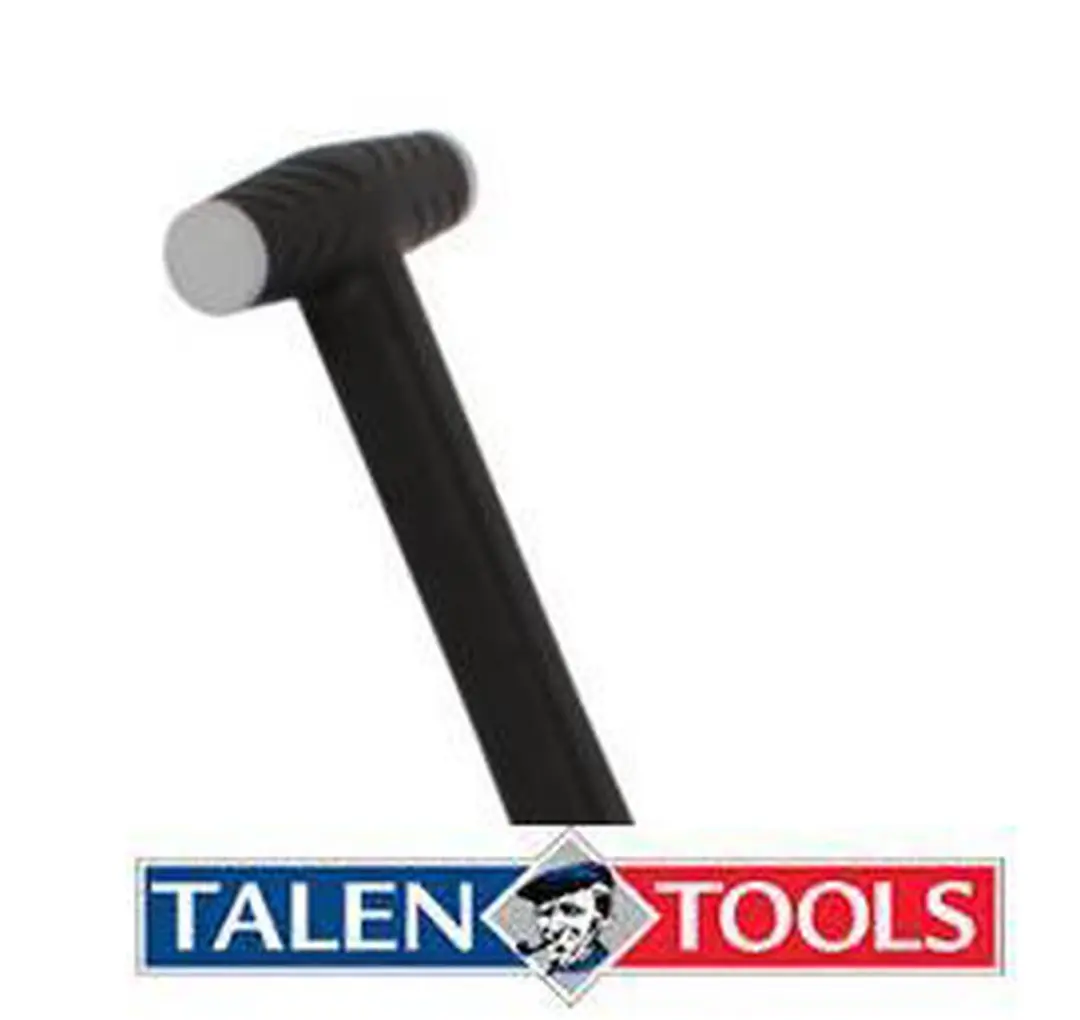 Talen Tools Bats Maat 00 Blank Gepolijst Glasvezel 110cm - afbeelding 3 van 6