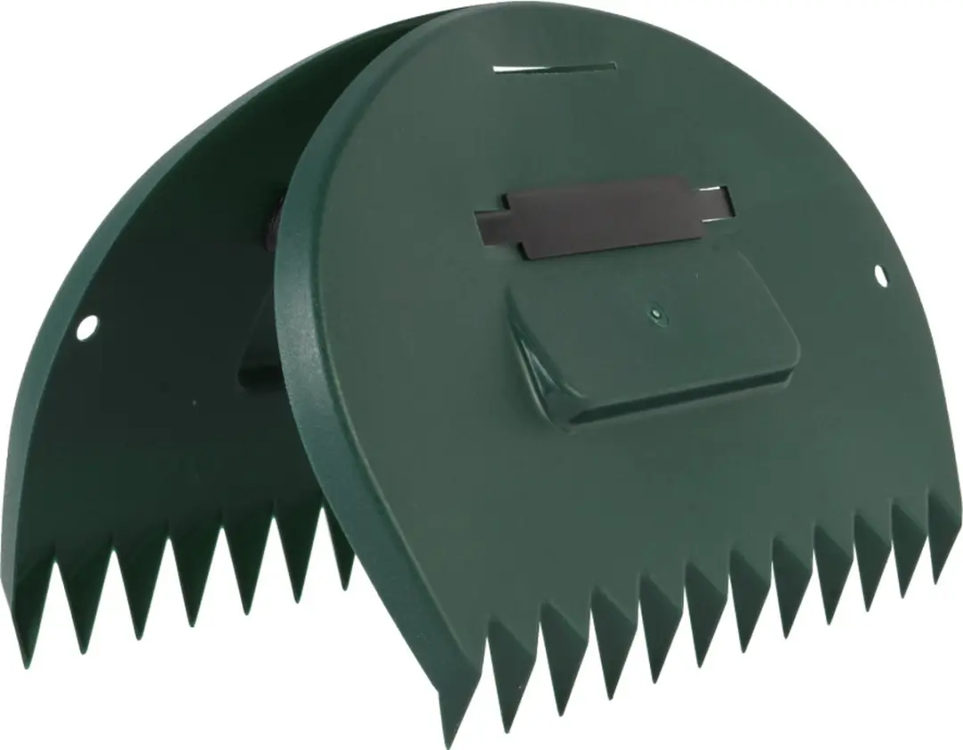 Talen Tools Bladgrijpers Professioneel Kunststof - 2 Stuks - afbeelding 2 van 6