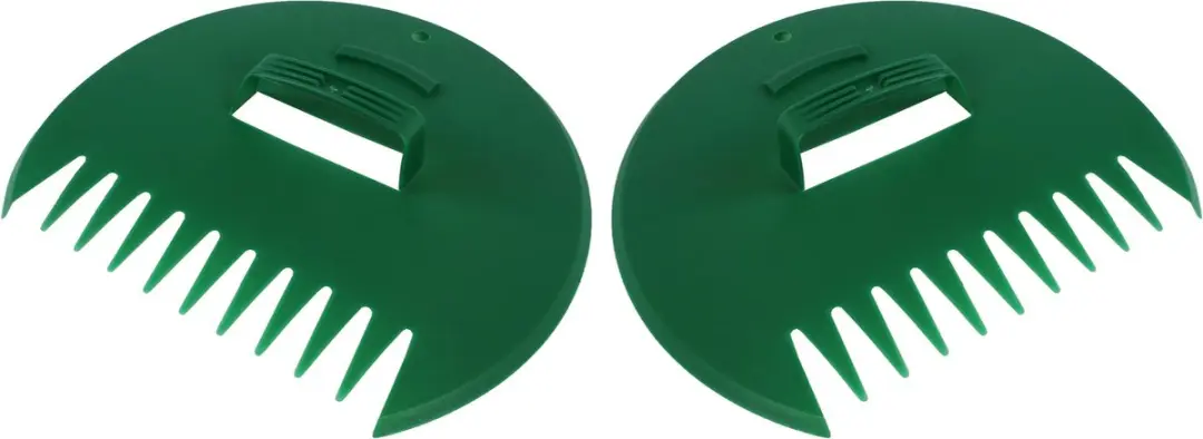 Talen Tools Bladgrijpers Professioneel Kunststof - 2 Stuks - afbeelding 6 van 6