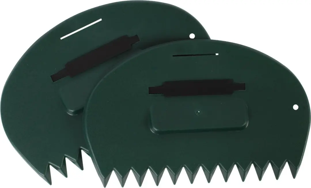 Talen Tools Bladgrijpers Professioneel Kunststof - 2 Stuks - afbeelding 5 van 6
