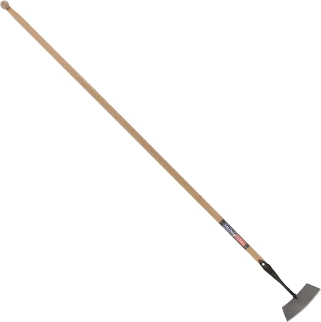 Talen Tools Topschoffel Gesmeed 20cm - Houten steel 170cm - afbeelding 5 van 5