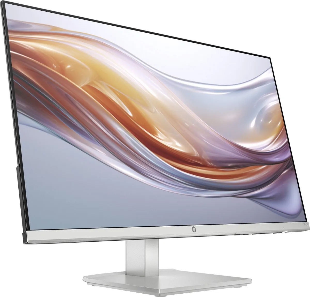 HP Series 5 23.8 inch FHD Monitor 524sh - Zilver