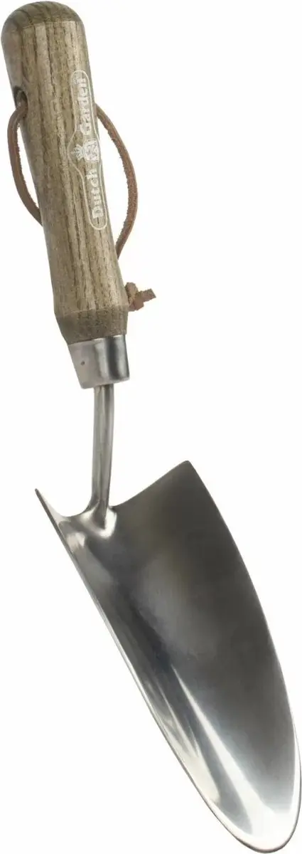 Talen Tools Dutch Garden Verplantschepje