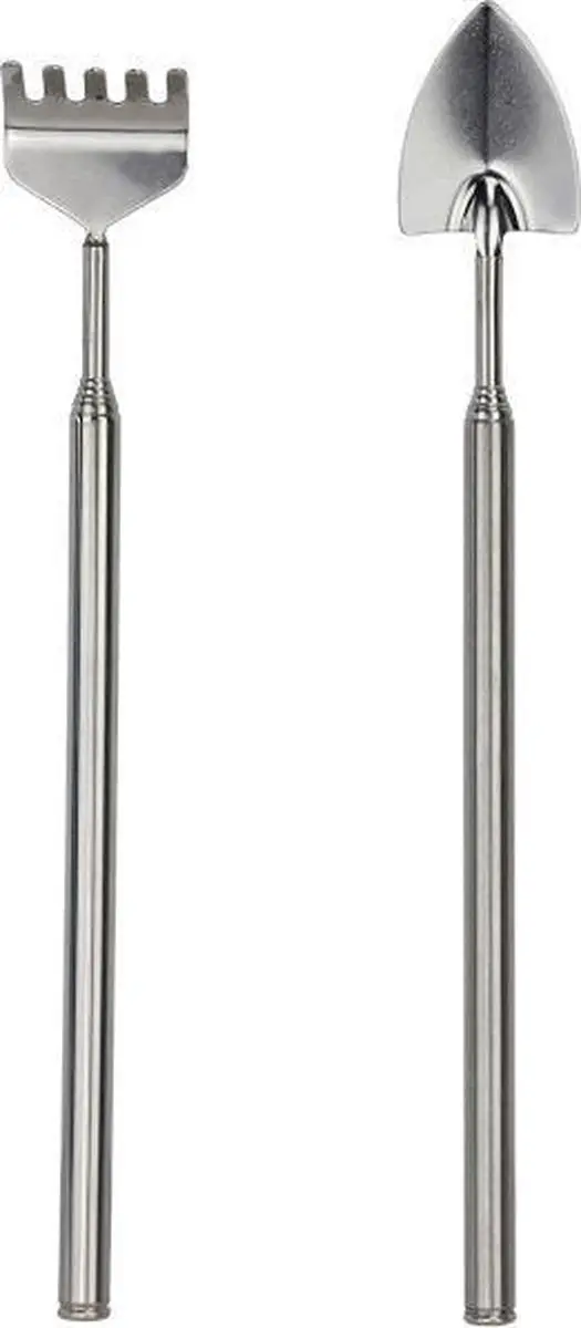 Esschert Design Terrarium Gereedschapsset - 2 Stuks - afbeelding 3 van 3