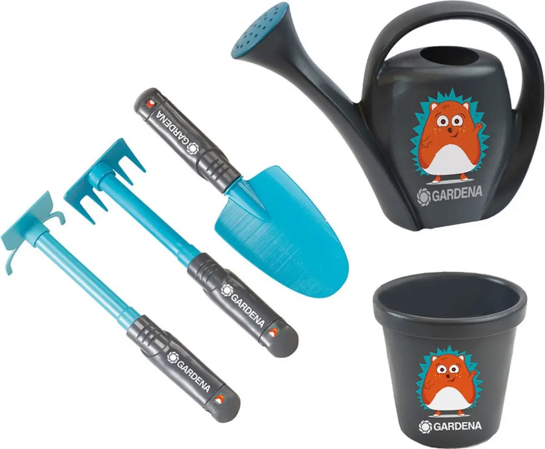 Gardena Tuingereedschap set