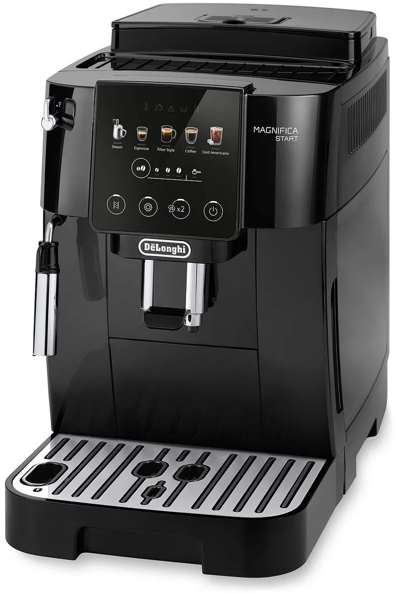 De'Longhi ECAM 220.51.B Volautomatische Espressomachine