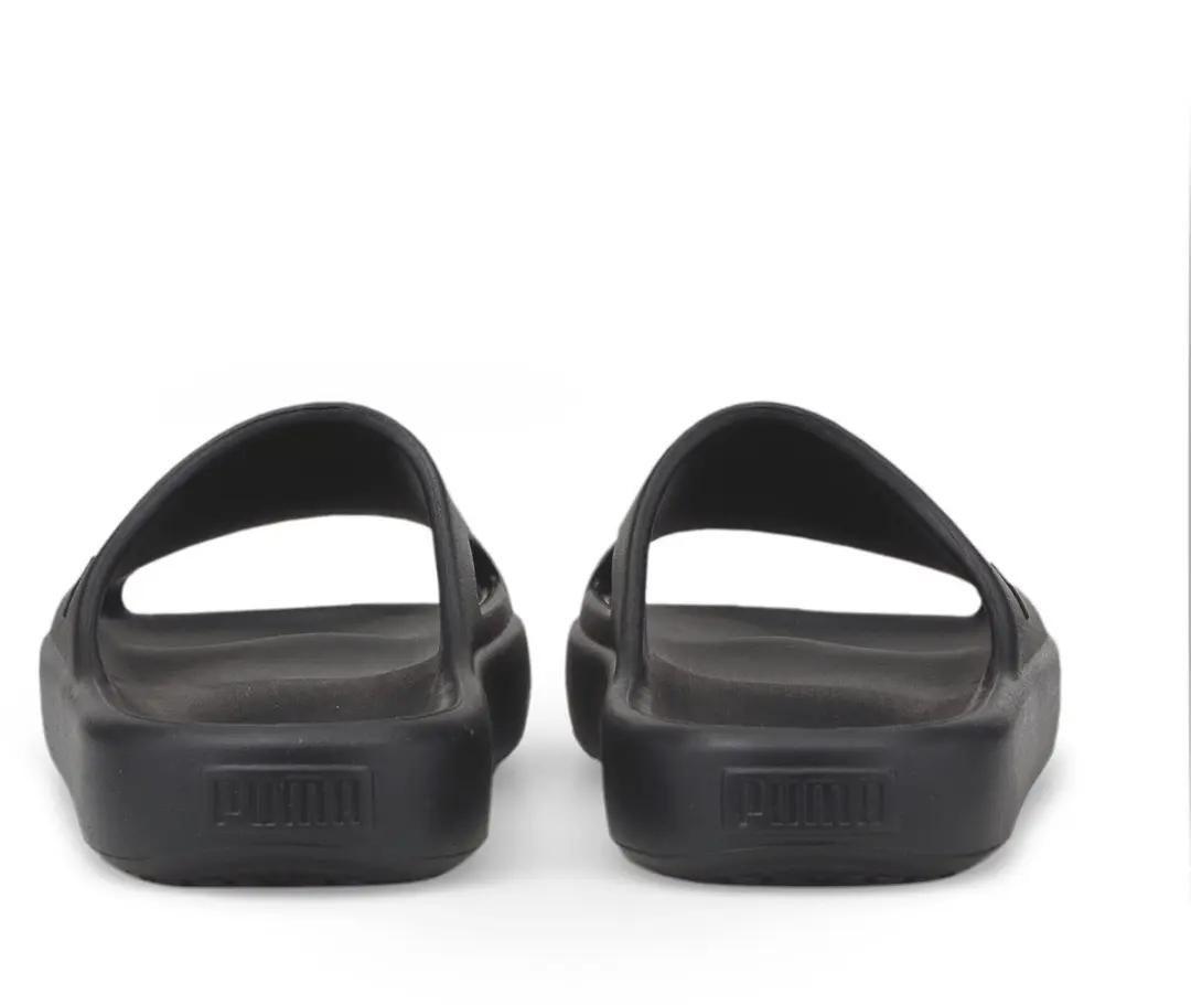 PUMA Shibui Slides 38529602 - Zwart - afbeelding 6 van 6