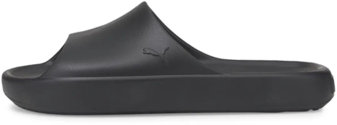 PUMA Shibui Slides 38529602 - Zwart - afbeelding 4 van 6