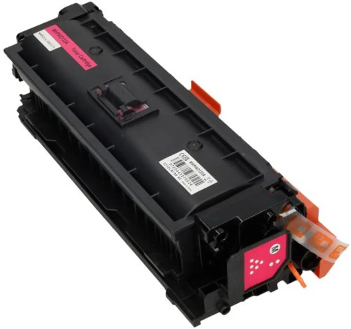 PrintAbout Toner W2122A Geel - 5.000 pagina's