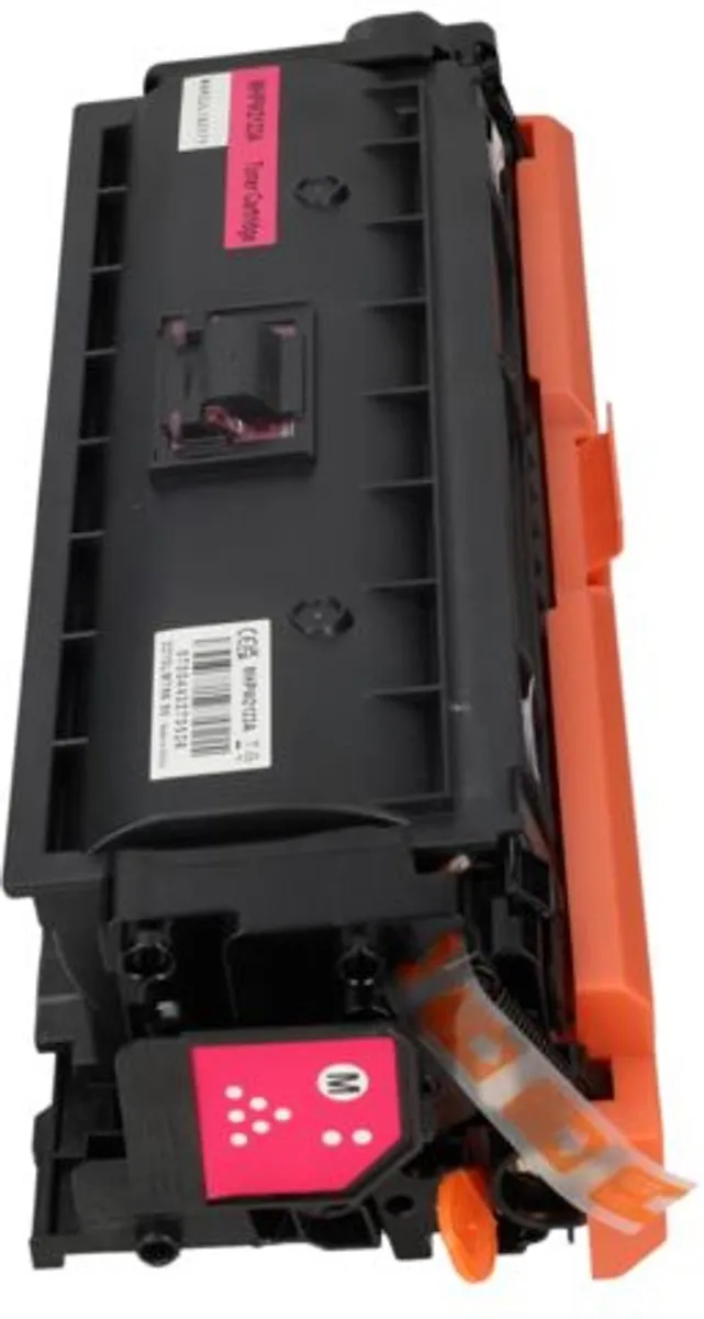 PrintAbout Toner W2122A Geel - 5.000 pagina's