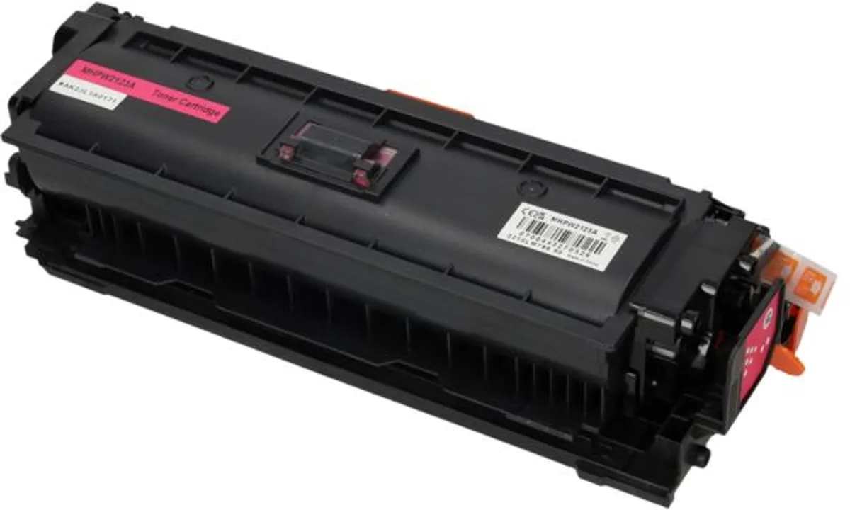 PrintAbout Toner W2122A Geel - 5.000 pagina's