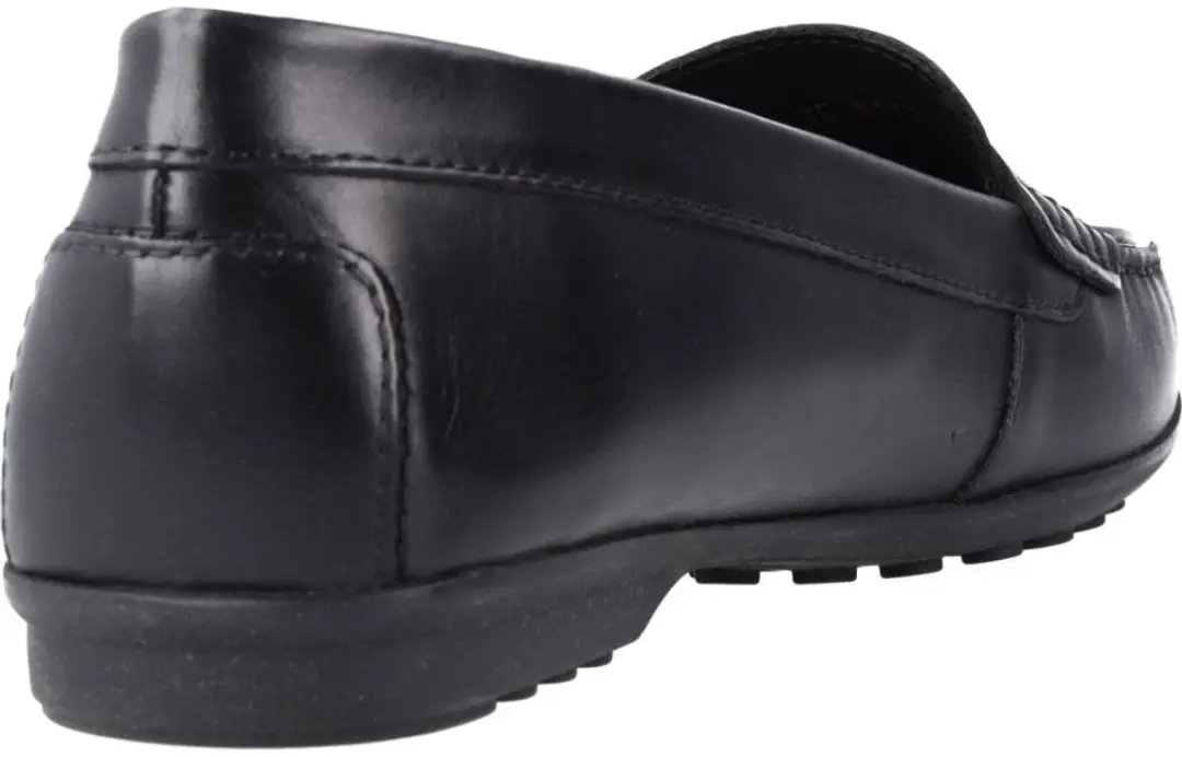 GEOX D ELIDIA Zwart 37 EU