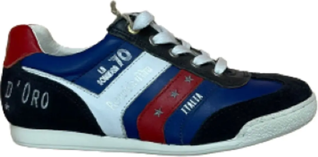 Pantafolo D'oro loreto velcro jr Maat 34