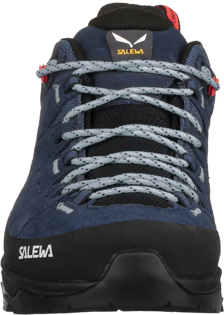 Salewa Alp Trainer 2 GTX Schoenen - Blauw/Zwart - afbeelding 5 van 6