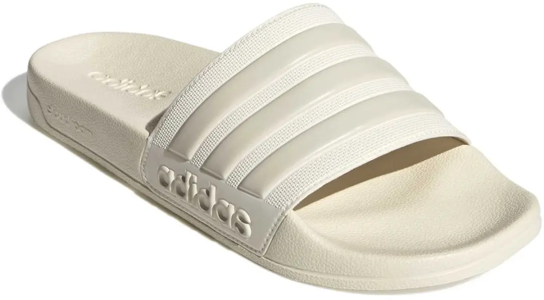 Adidas Adilette Shower Teenslipper IG8776 - Wit - afbeelding 6 van 6