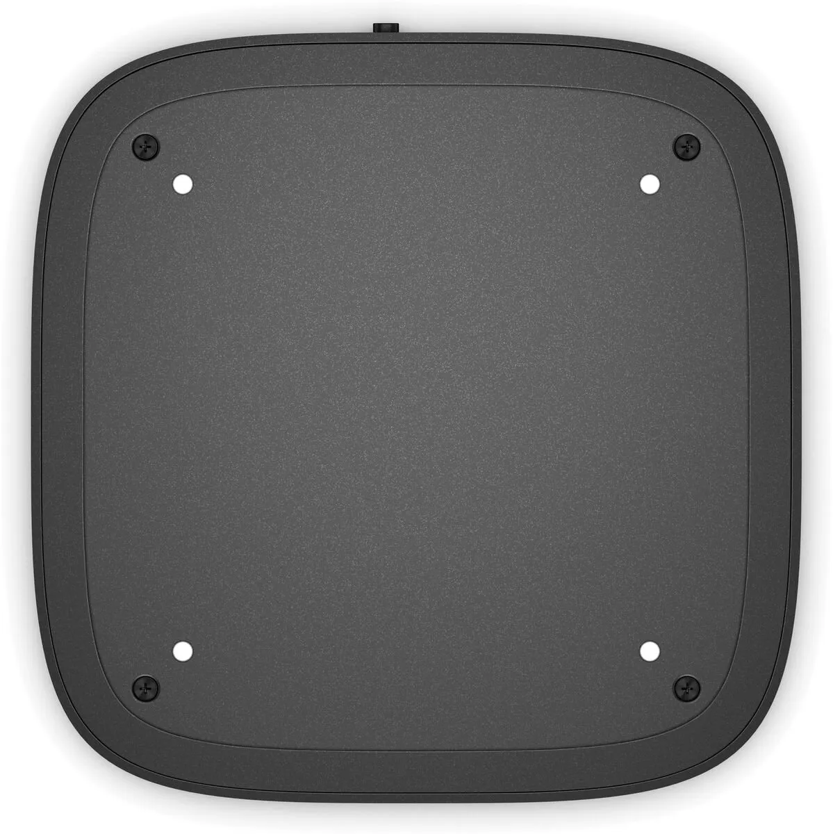 HP EliteOne G9 VESA Plate - Zwart
