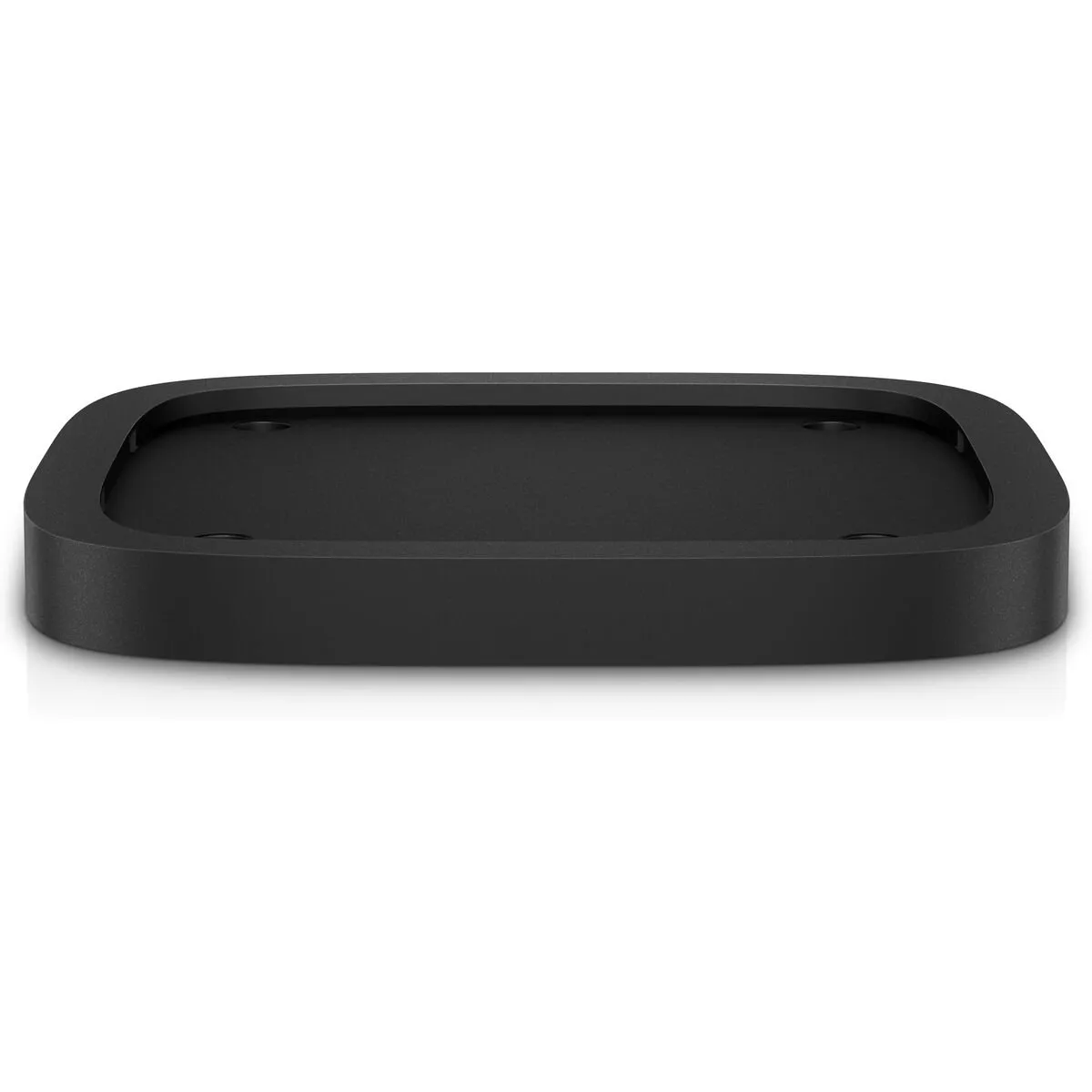 HP EliteOne G9 VESA Plate - Zwart