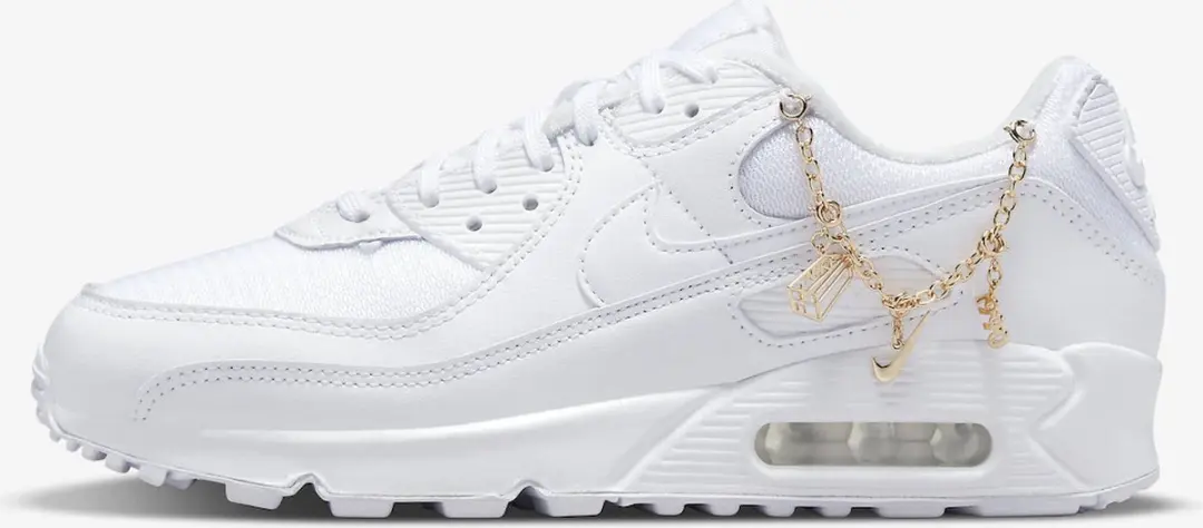 Nike Sneakers Dames