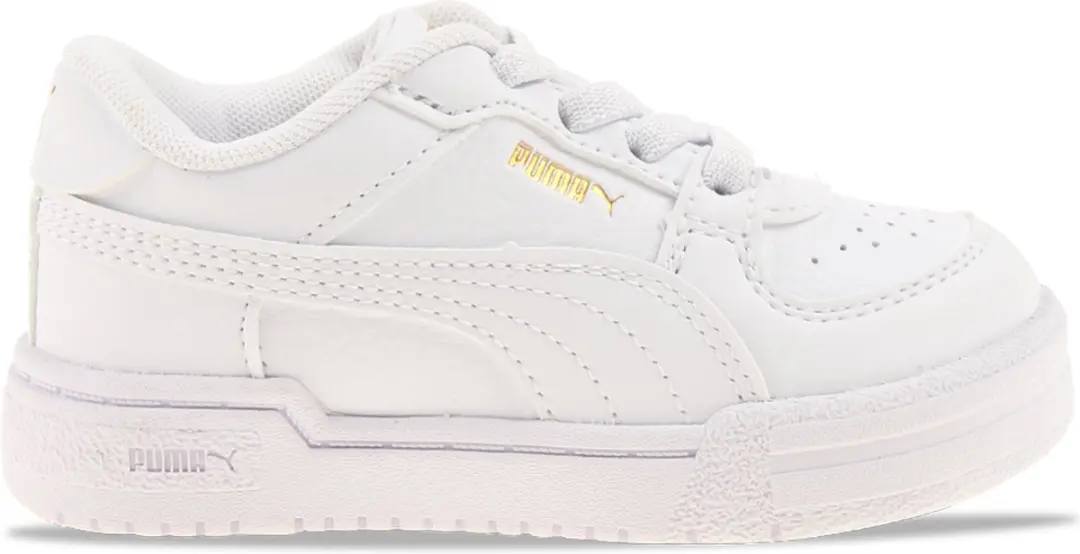 Puma CA Pro Classic Wit Peuters Maat 22