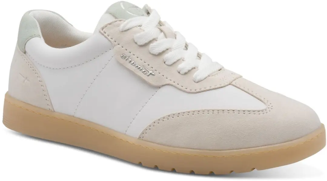 Tamaris WIDE FIT Dames Sneaker 8-83741-46 120 Wide Fit Maat: 37 EU